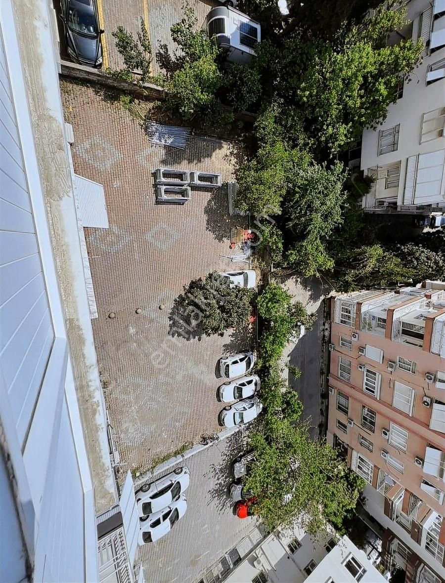 Bahçeli Evler Mahallesi Muhteşem 3+1 Satılık Daire - Görsel 23