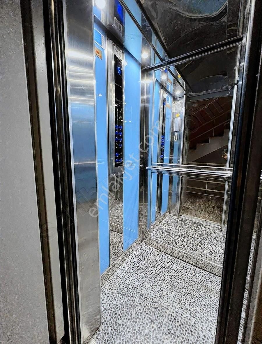 Bahçeli Evler Mahallesi Muhteşem 3+1 Satılık Daire - Görsel 10