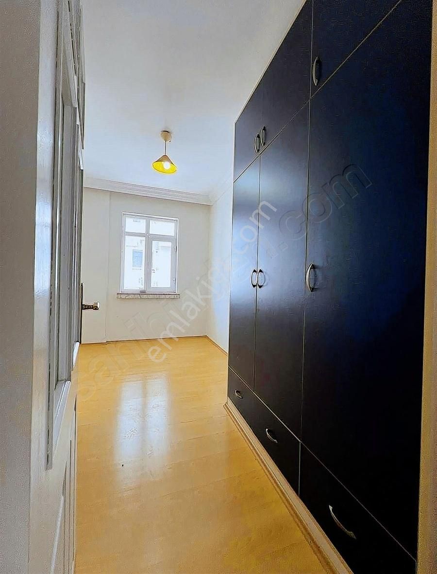 Bahçeli Evler Mahallesi Muhteşem 3+1 Satılık Daire - Görsel 12