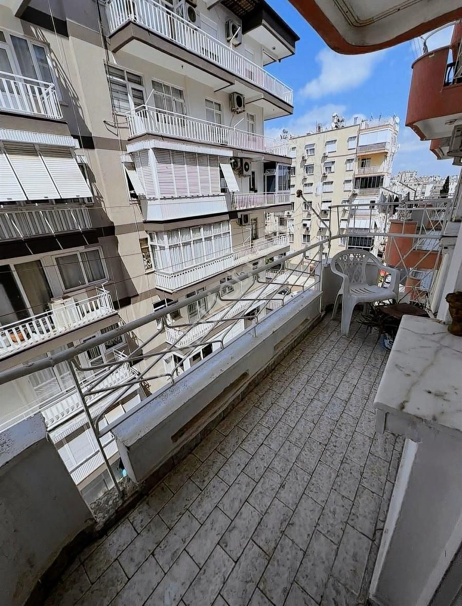 Bahçeli Evler Mahallesi Muhteşem 3+1 Satılık Daire - Görsel 13