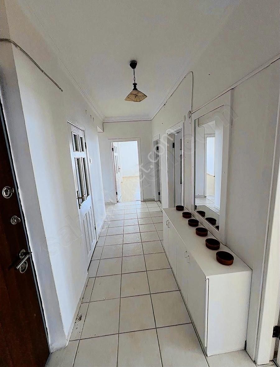 Bahçeli Evler Mahallesi Muhteşem 3+1 Satılık Daire - Görsel 4