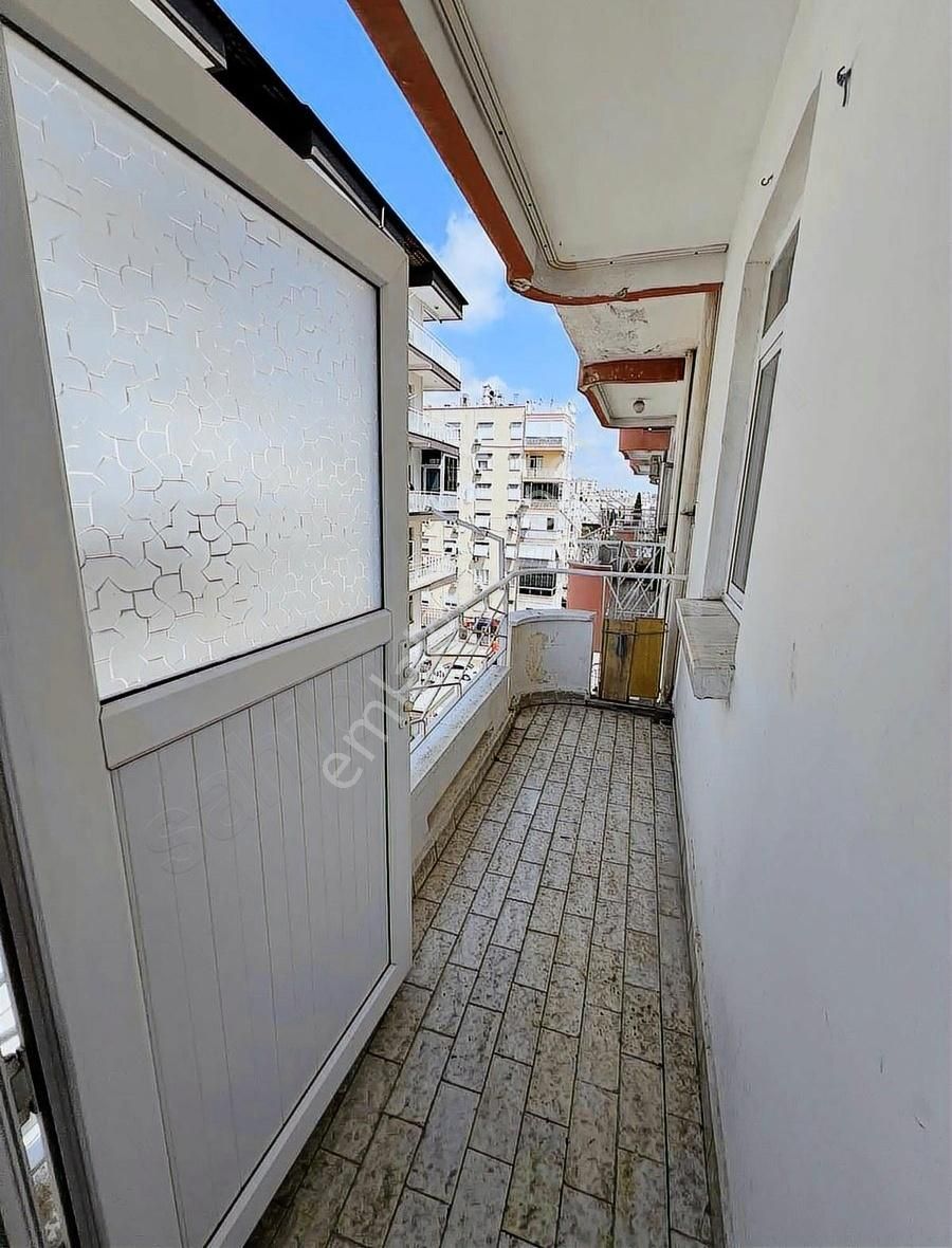 Bahçeli Evler Mahallesi Muhteşem 3+1 Satılık Daire - Görsel 27