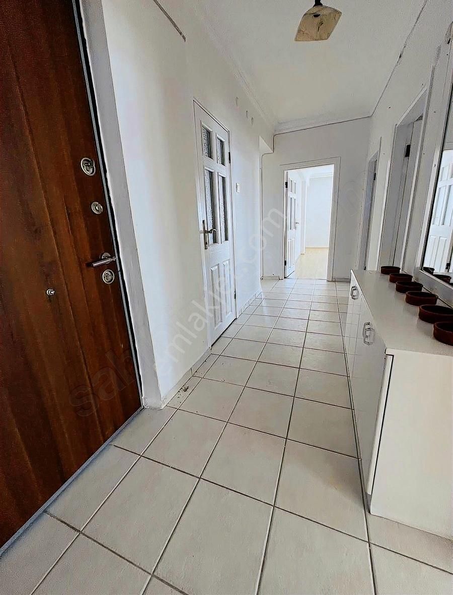 Bahçeli Evler Mahallesi Muhteşem 3+1 Satılık Daire - Görsel 30