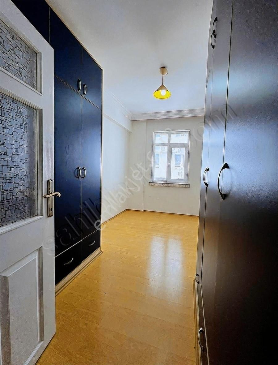 Bahçeli Evler Mahallesi Muhteşem 3+1 Satılık Daire - Görsel 28