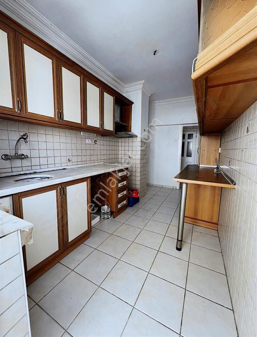 Bahçeli Evler Mahallesi Muhteşem 3+1 Satılık Daire - Görsel 18