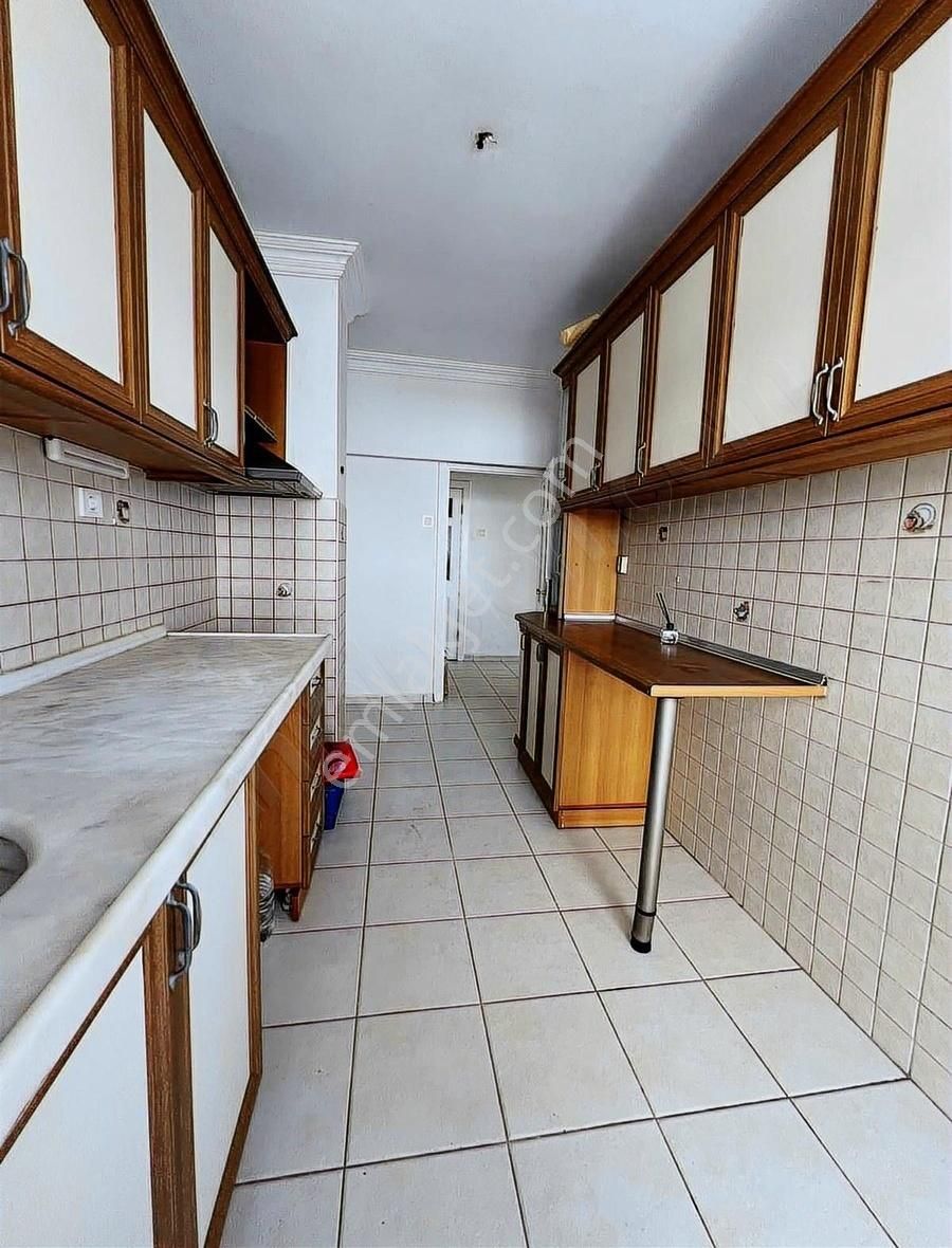 Bahçeli Evler Mahallesi Muhteşem 3+1 Satılık Daire - Görsel 5