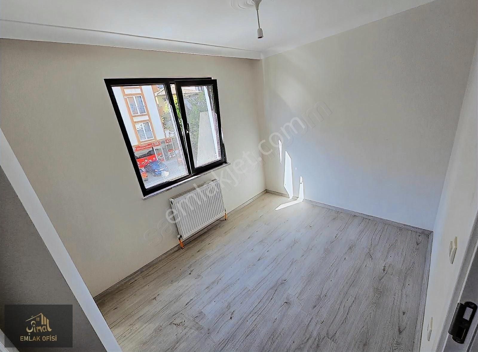 Belediyeye Yakın Cadde Üstü,ankastre Li,asansörlü 2+1 - Görsel 11