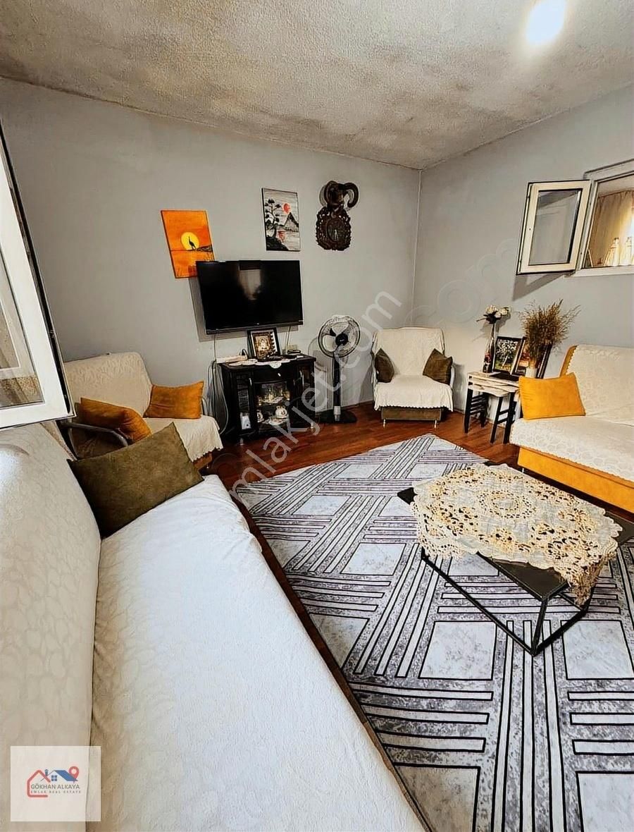 Muğla Milas Kırcağız Da Satılık Köy Evi Gökhan Alkaya Emlaktan - Görsel 10