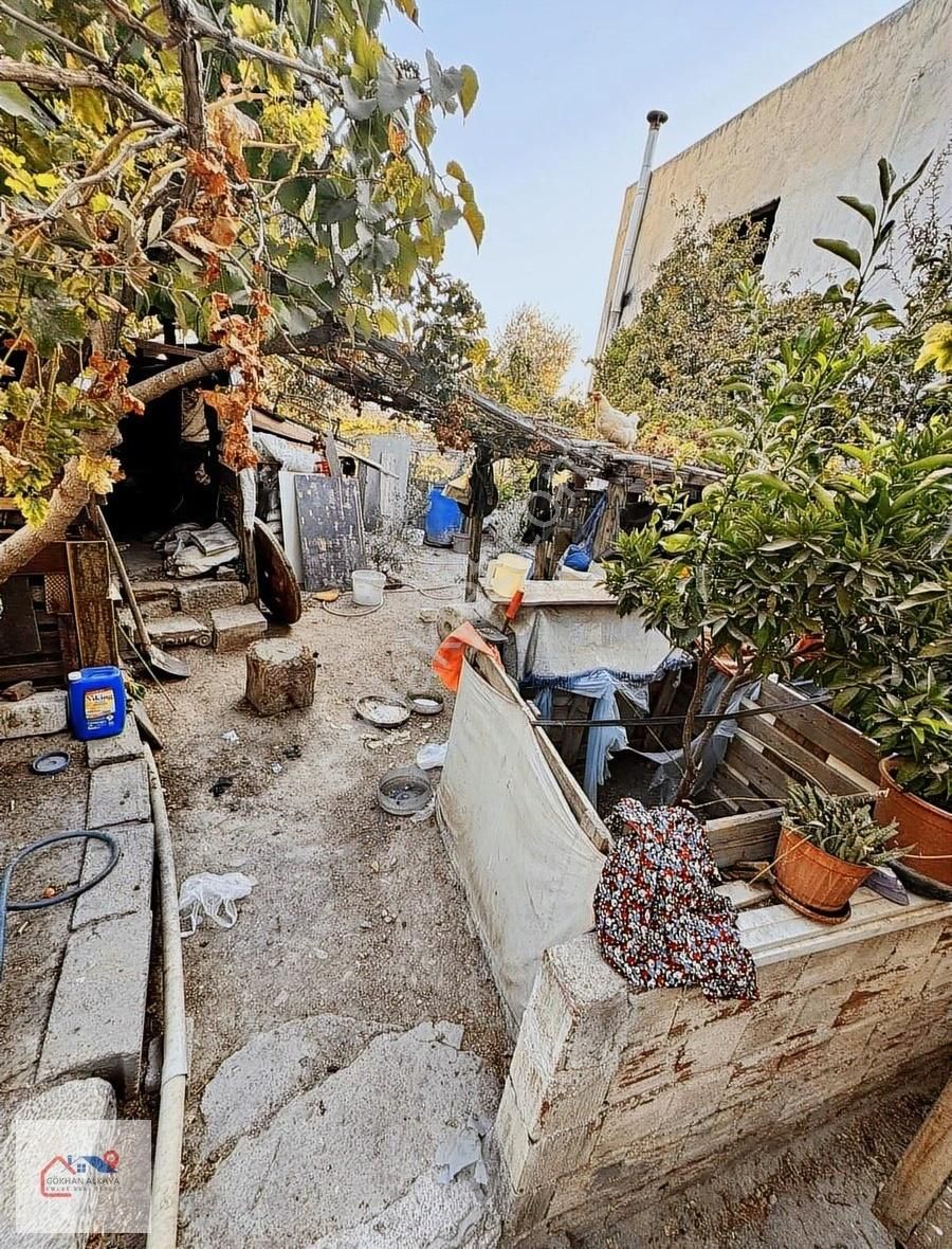 Muğla Milas Kırcağız Da Satılık Köy Evi Gökhan Alkaya Emlaktan - Görsel 20