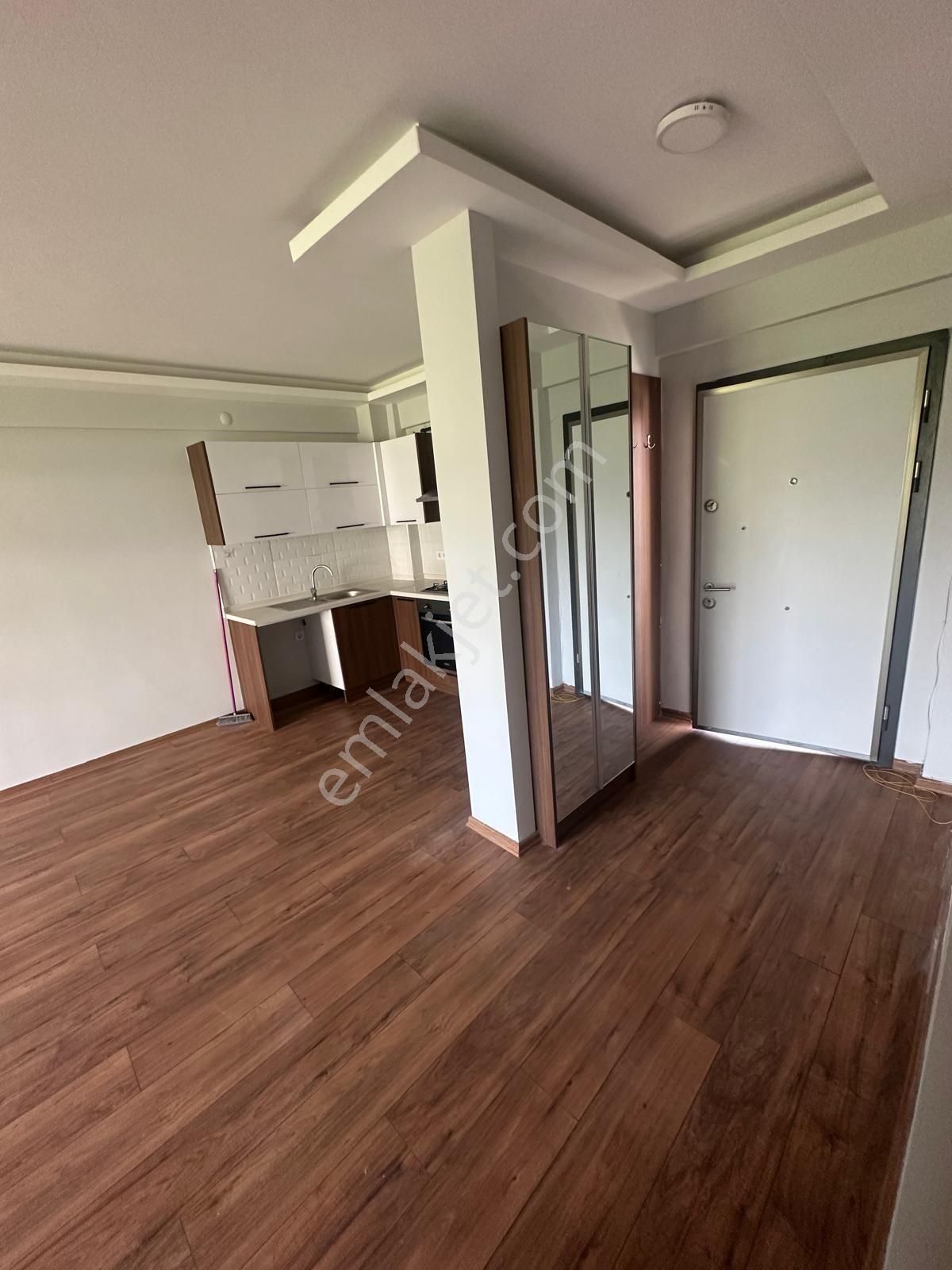 Manisa Yunusemre Muradiye Mh.2+1 Villalar Bölgesi Site İçi Bahçe Katı Daire - Görsel 12