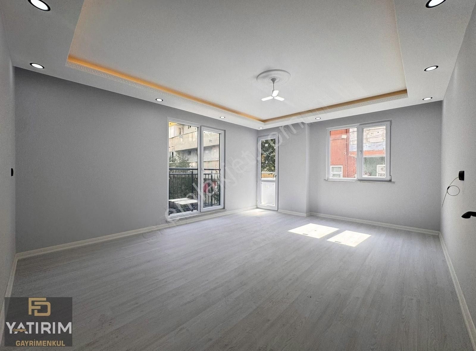 Marmaray Durağına Yürüme Mesafesinde 2+1 95 M² Lüx Orta Kat - Görsel 6