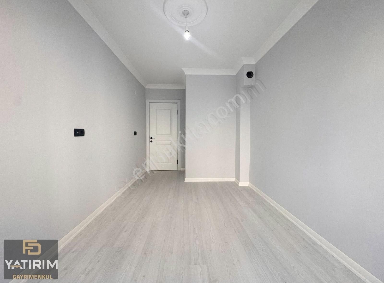 Marmaray Durağına Yürüme Mesafesinde 2+1 95 M² Lüx Orta Kat - Görsel 10