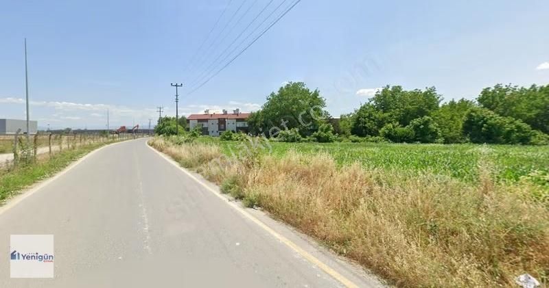 Yenigün Emlak Tan Hanlı Osb Satso Arkası Satılık Sanayi Arsası - Görsel 3