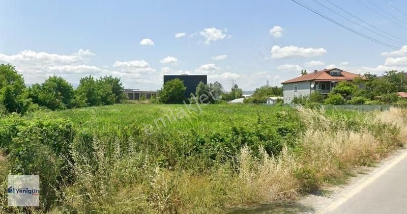 Yenigün Emlak Tan Hanlı Osb Satso Arkası Satılık Sanayi Arsası - Görsel 7