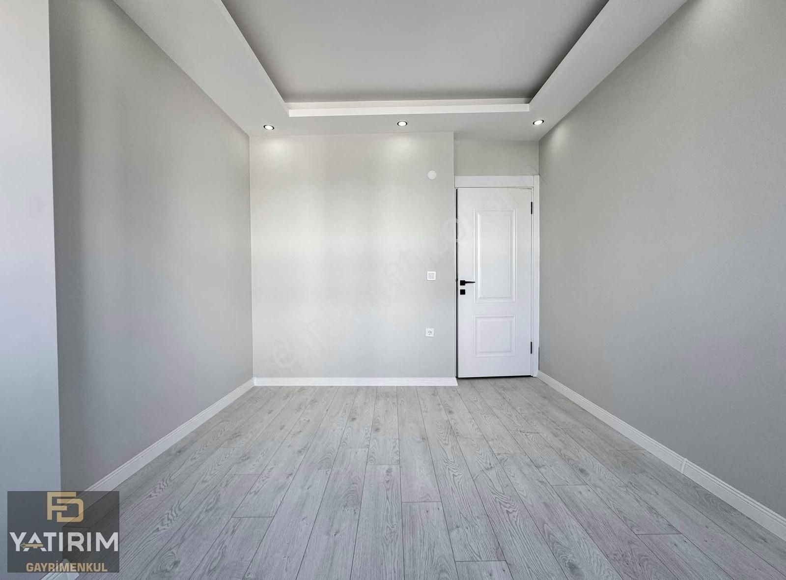 K.karabekir Mah Asansörlü Lüx 2+1 95 M2 Sıfır En Üst Kat Daire - Görsel 4