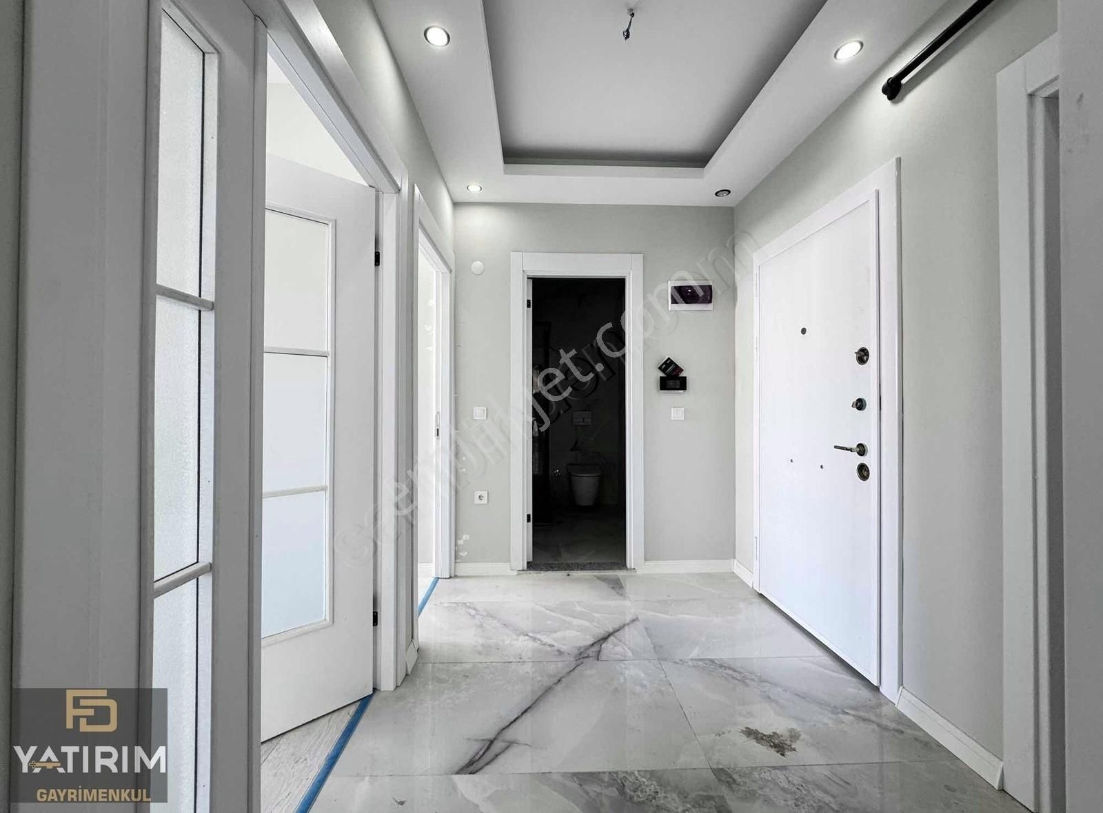 K.karabekir Mah Asansörlü Lüx 2+1 95 M2 Sıfır En Üst Kat Daire - Görsel 7