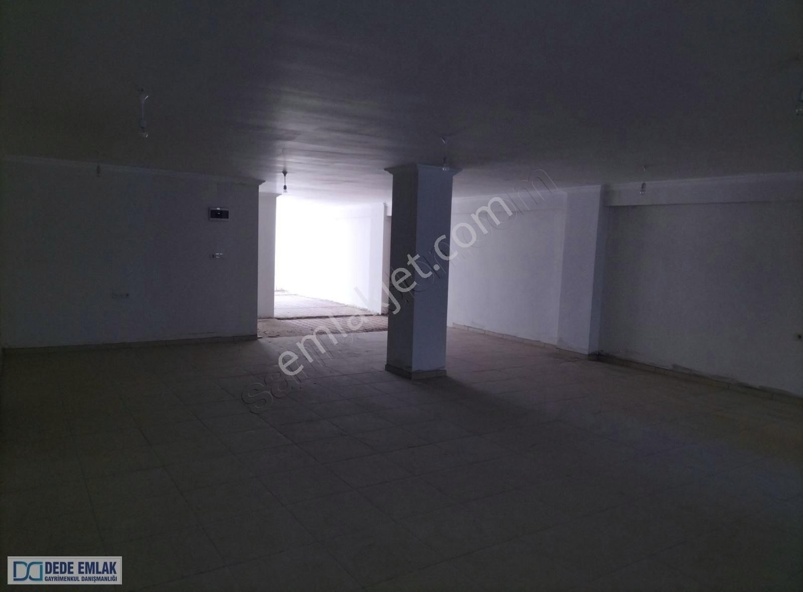 Hacı Osman Mah. 308 M2 Dükkan - Görsel 20