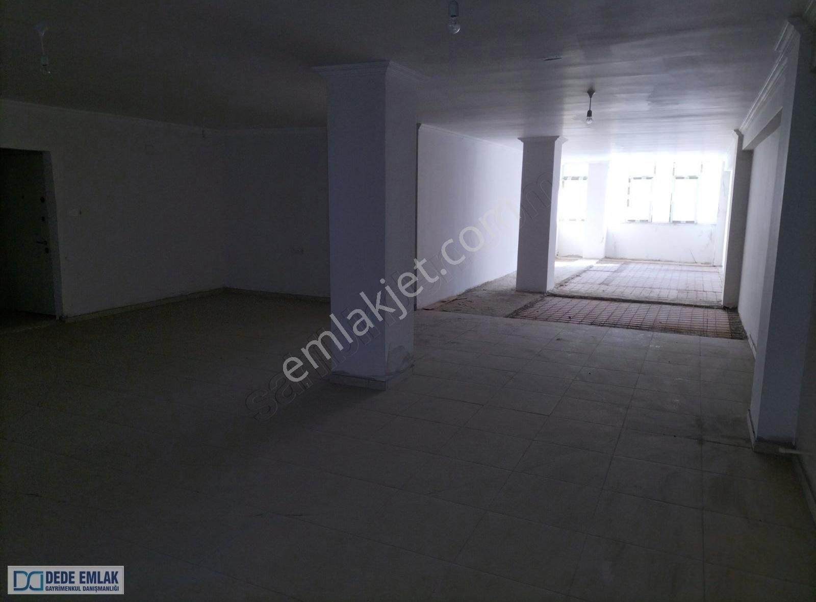 Hacı Osman Mah. 308 M2 Dükkan - Görsel 26