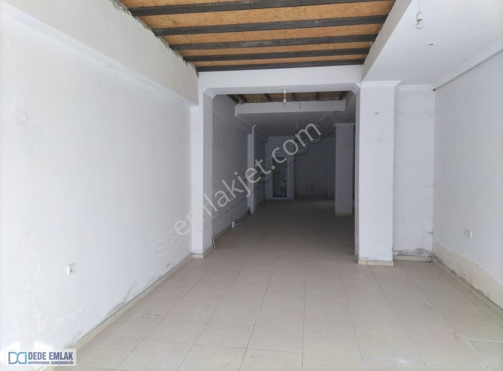 Hacı Osman Mah. 308 M2 Dükkan - Görsel 30