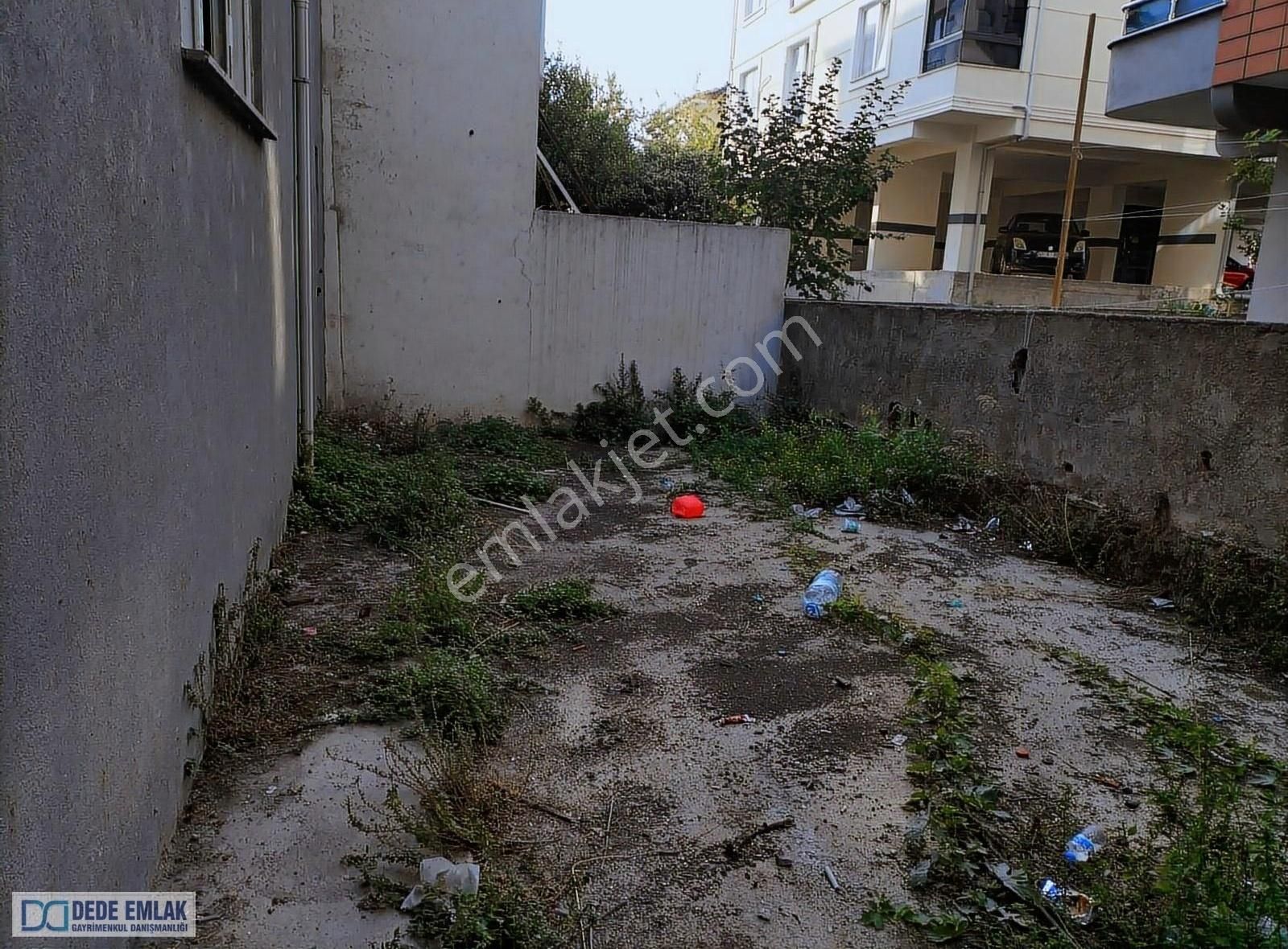 Hacı Osman Mah. 308 M2 Dükkan - Görsel 15