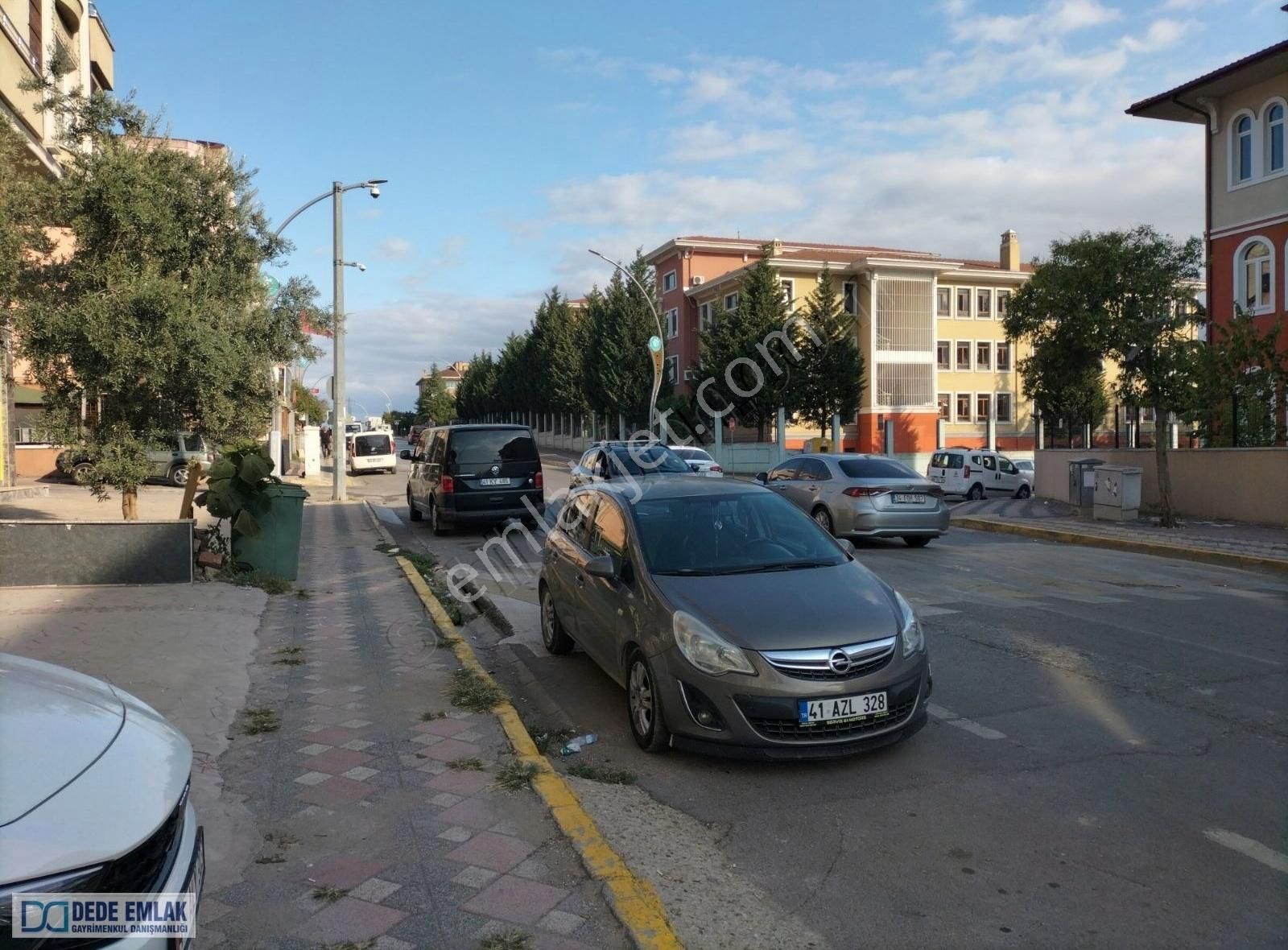 Hacı Osman Mah. 308 M2 Dükkan - Görsel 23