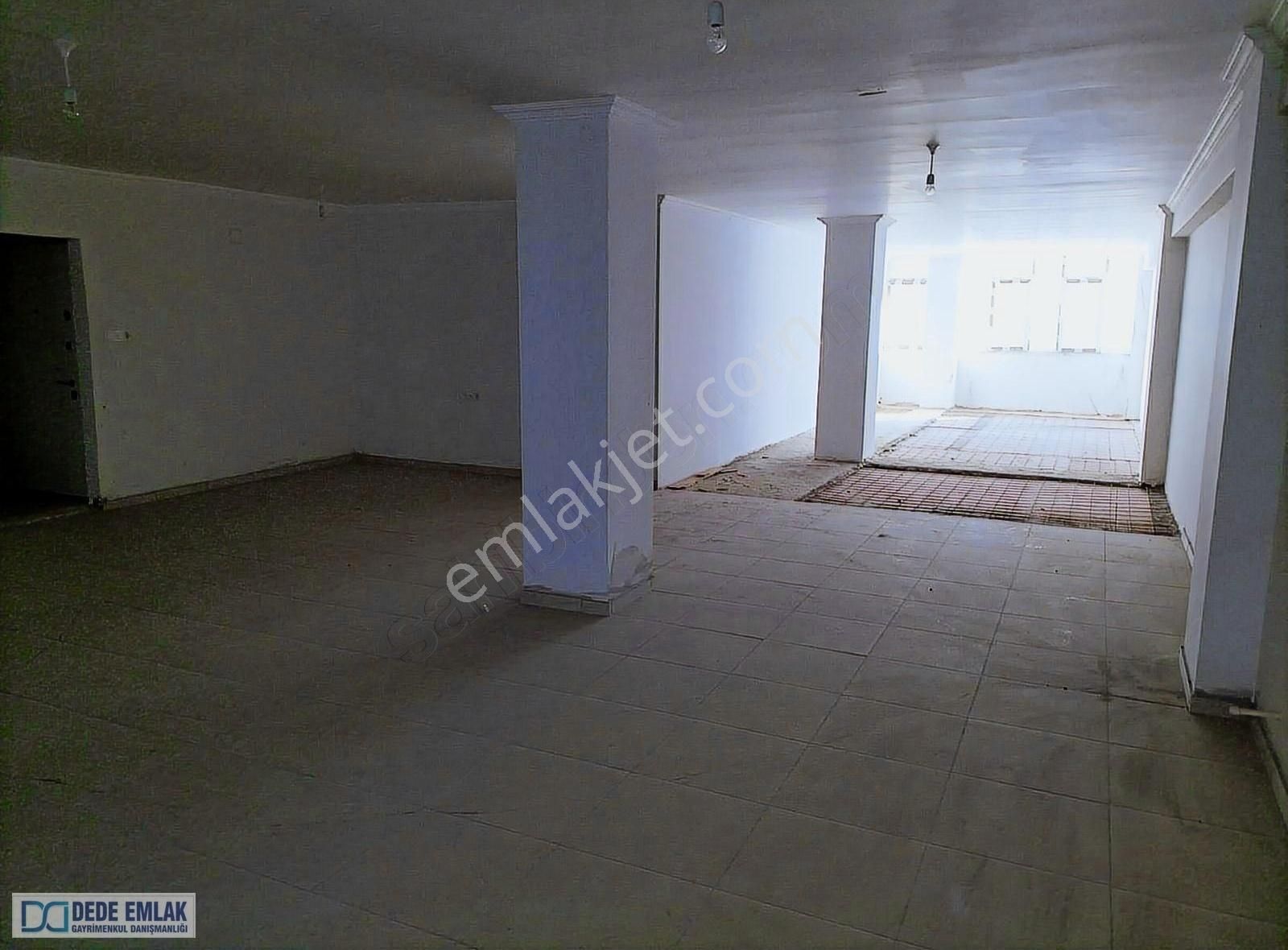 Hacı Osman Mah. 308 M2 Dükkan - Görsel 16