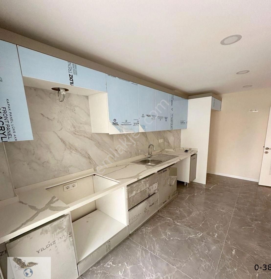 Avcılar Denizköşkler De 2+1 Ferah Satılık Daire - Görsel 4