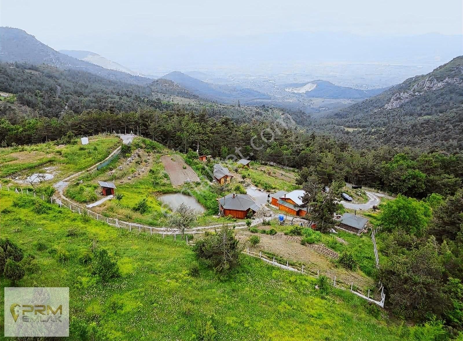 Doğal Yaşam Alanı - Görsel 6
