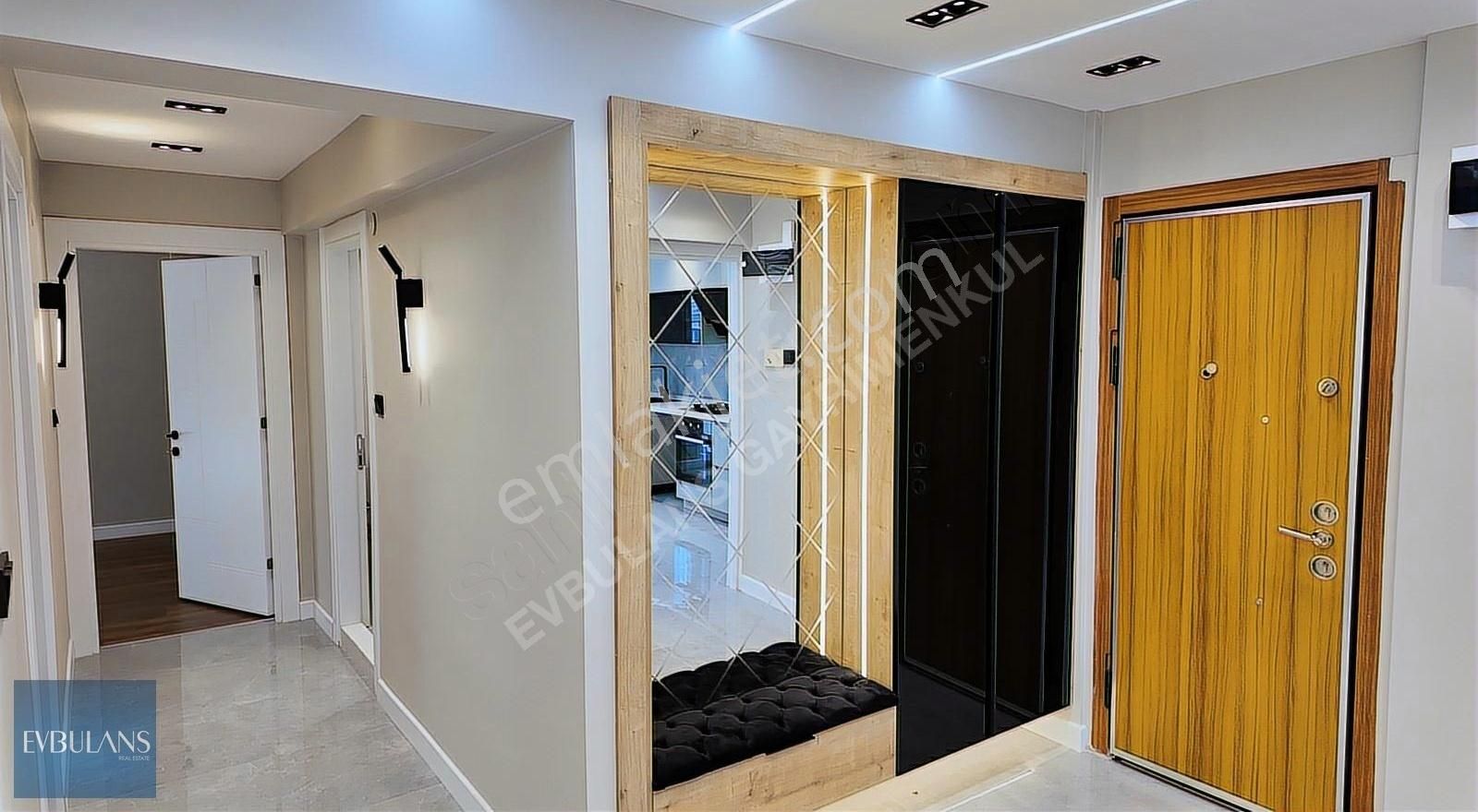 Bostanlı Sahile Yürüme Mesafesinde Ara Kat Kapalı Mutfak 3+1 - Görsel 11