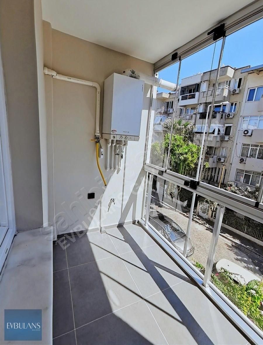 Bostanlı Sahile Yürüme Mesafesinde Ara Kat Kapalı Mutfak 3+1 - Görsel 20