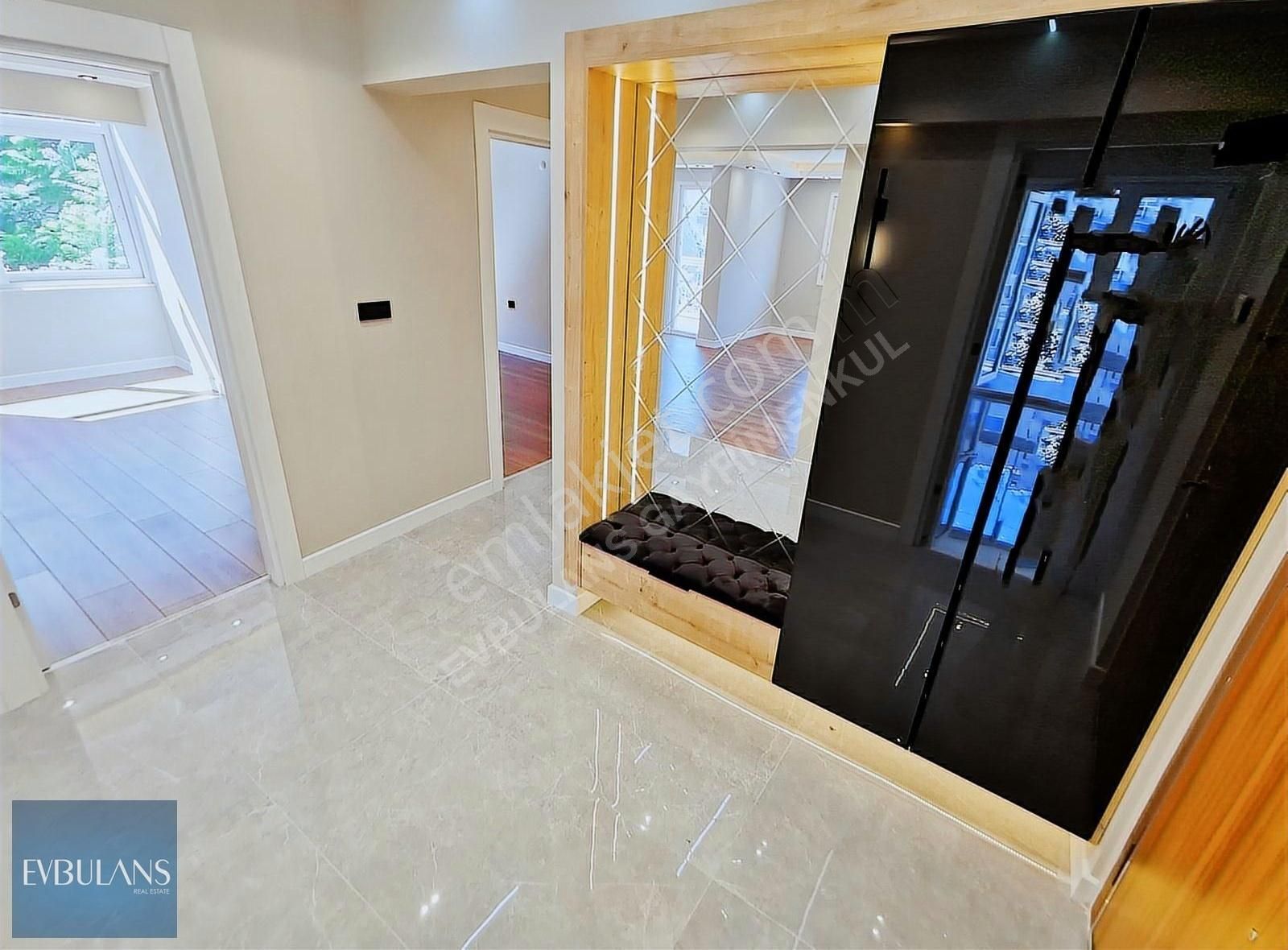 Bostanlı Sahile Yürüme Mesafesinde Ara Kat Kapalı Mutfak 3+1 - Görsel 6