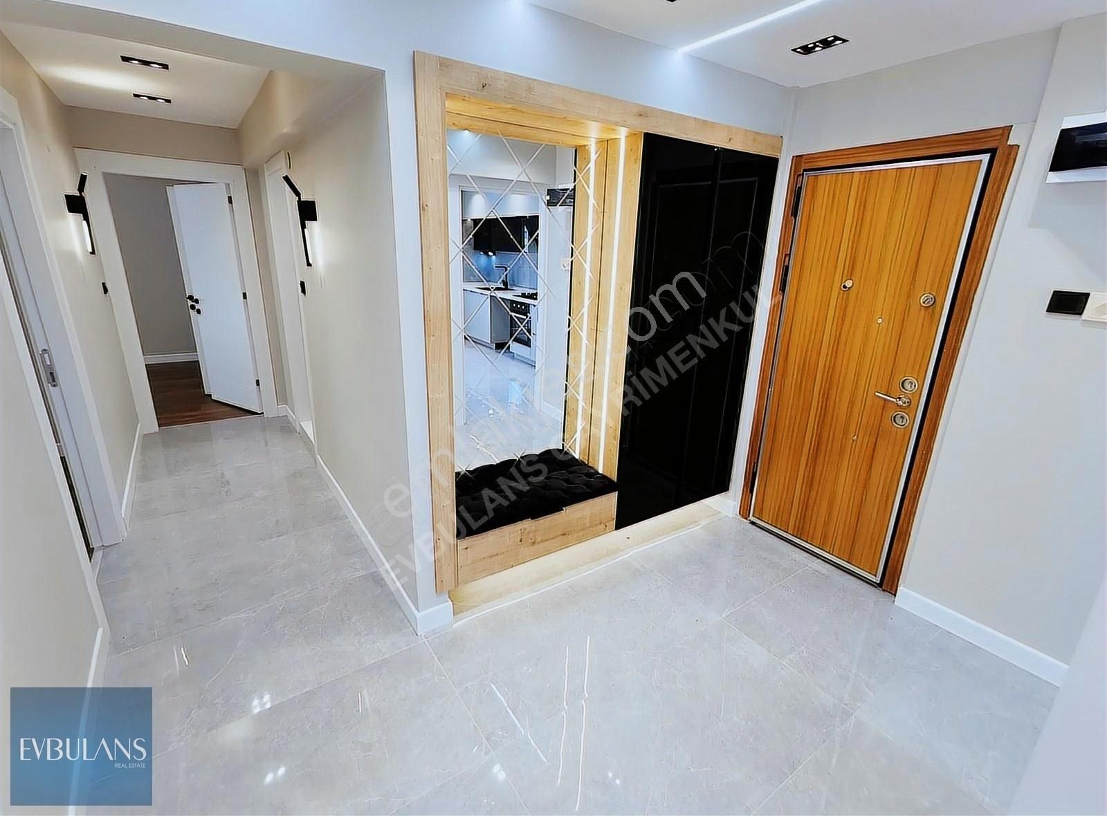 Bostanlı Sahile Yürüme Mesafesinde Ara Kat Kapalı Mutfak 3+1 - Görsel 10