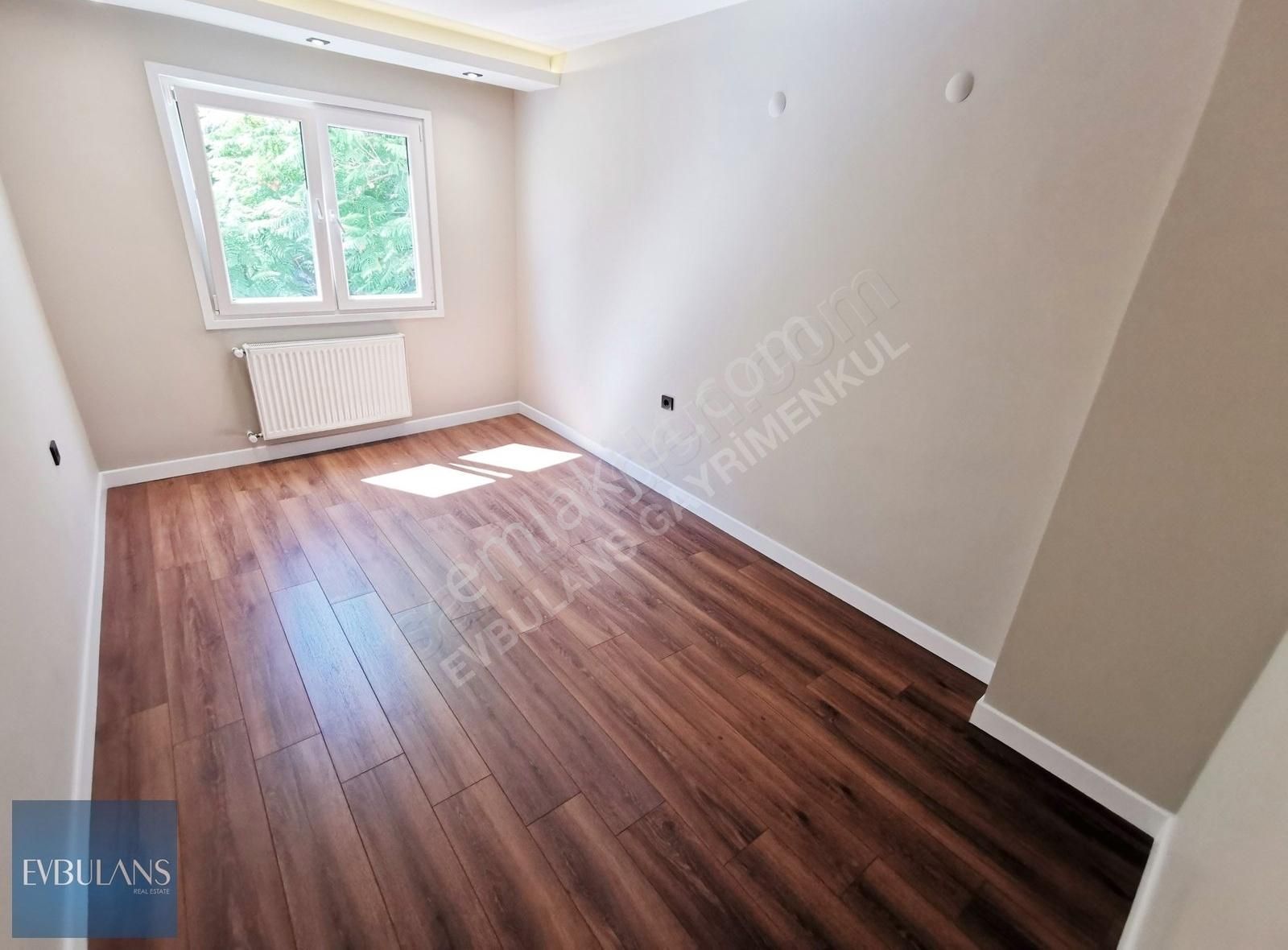 Bostanlı Sahile Yürüme Mesafesinde Ara Kat Kapalı Mutfak 3+1 - Görsel 7