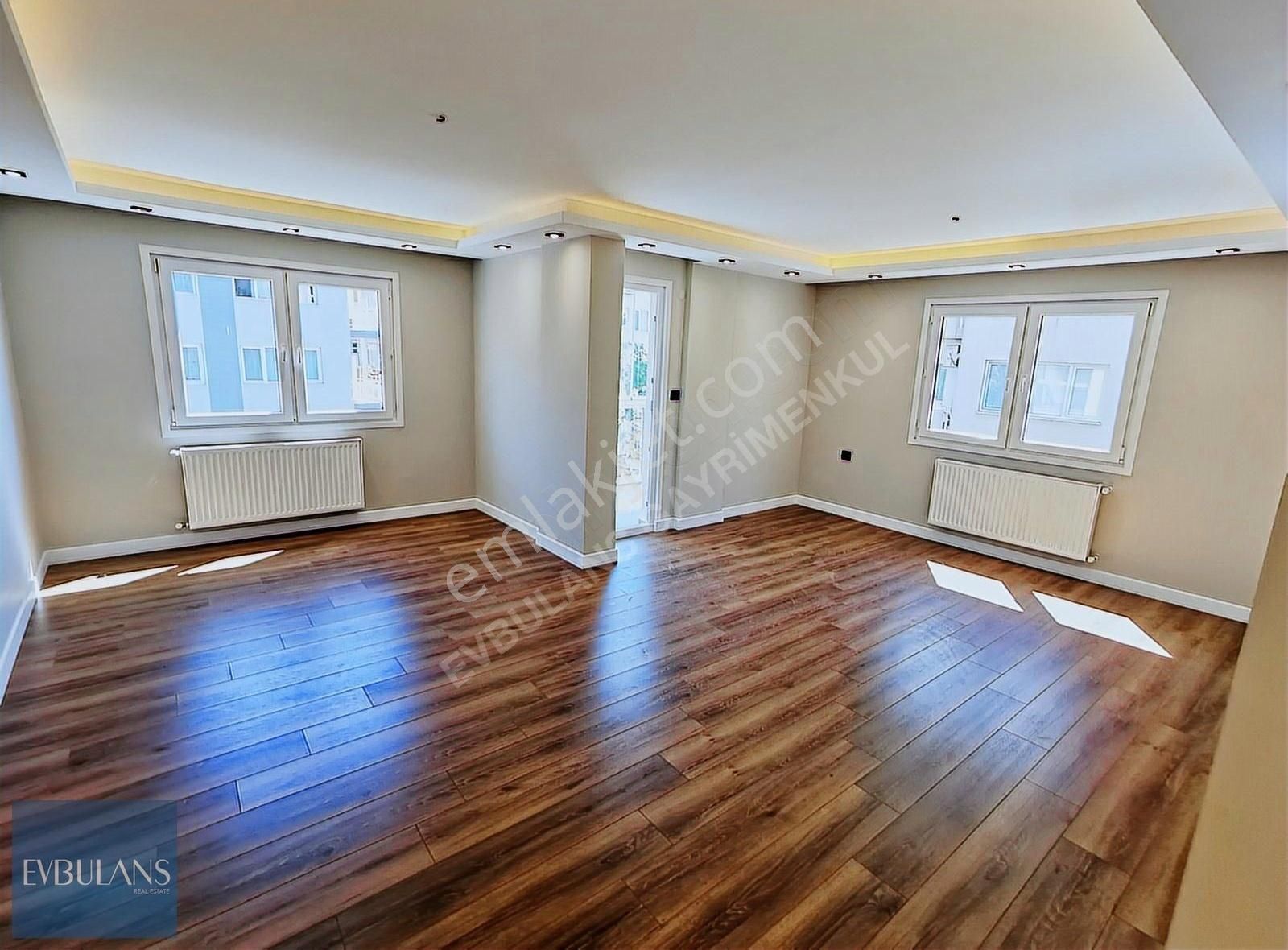 Bostanlı Sahile Yürüme Mesafesinde Ara Kat Kapalı Mutfak 3+1 - Görsel 5