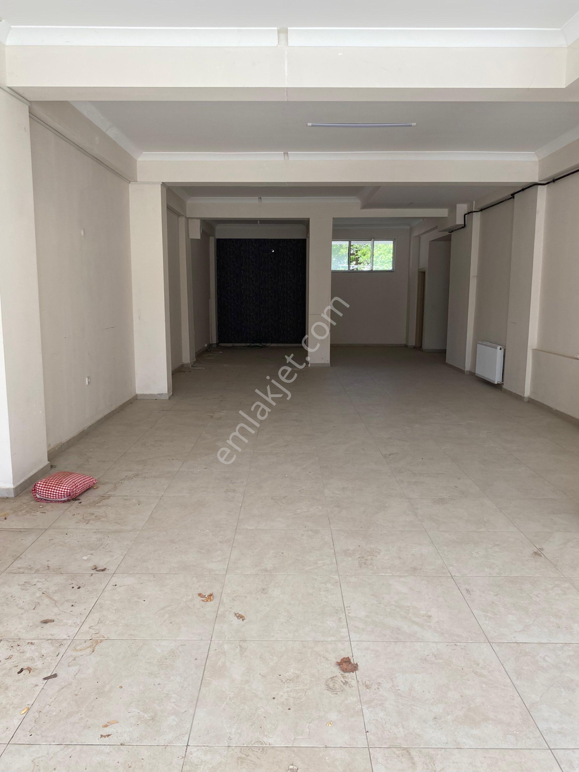 Mugla Mentese Bayır Mahallesinde Kiralık Dükkan - Görsel 4