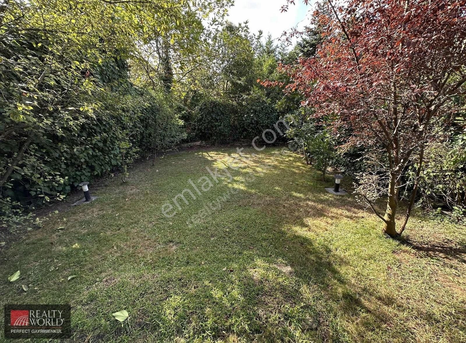 *realty World* Zekeriyaköy Çarşı İçinde Nezih Kiralık 6a Koza - Görsel 15