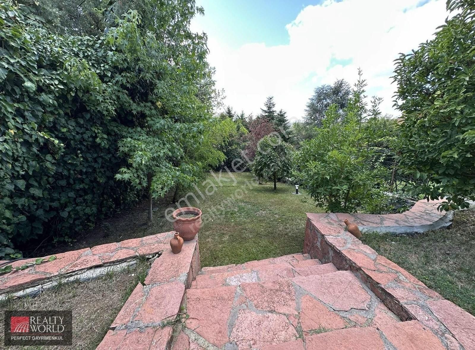 *realty World* Zekeriyaköy Çarşı İçinde Nezih Kiralık 6a Koza - Görsel 18