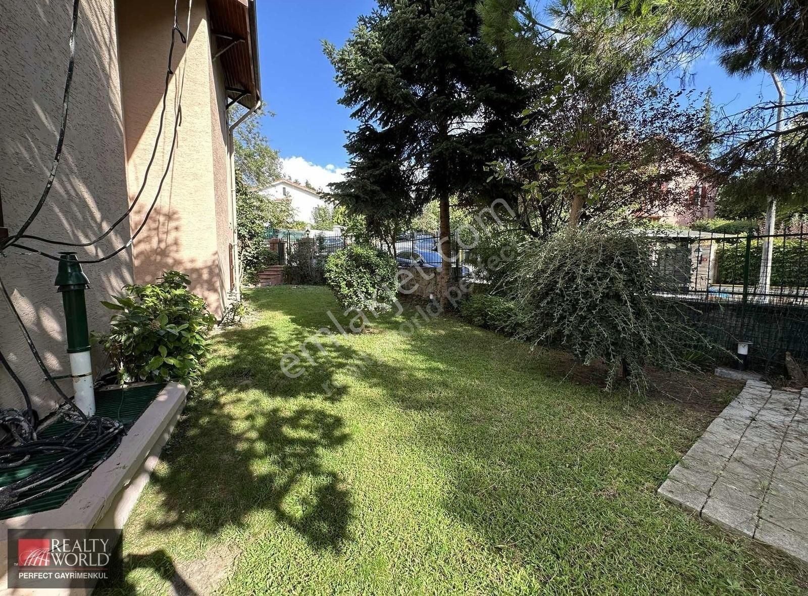 *realty World* Zekeriyaköy Çarşı İçinde Nezih Kiralık 6a Koza - Görsel 11