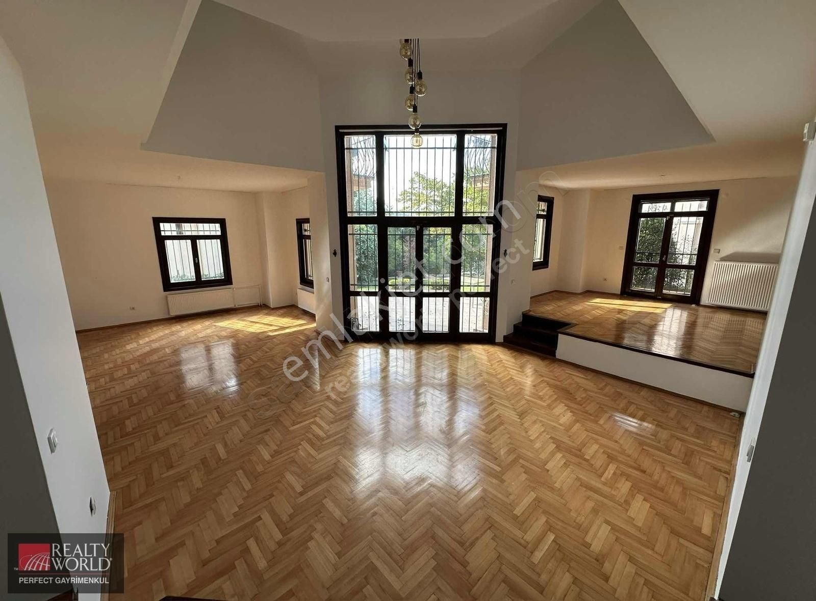 *realty World* Zekeriyaköy Çarşı İçinde Nezih Kiralık 6a Koza - Görsel 20