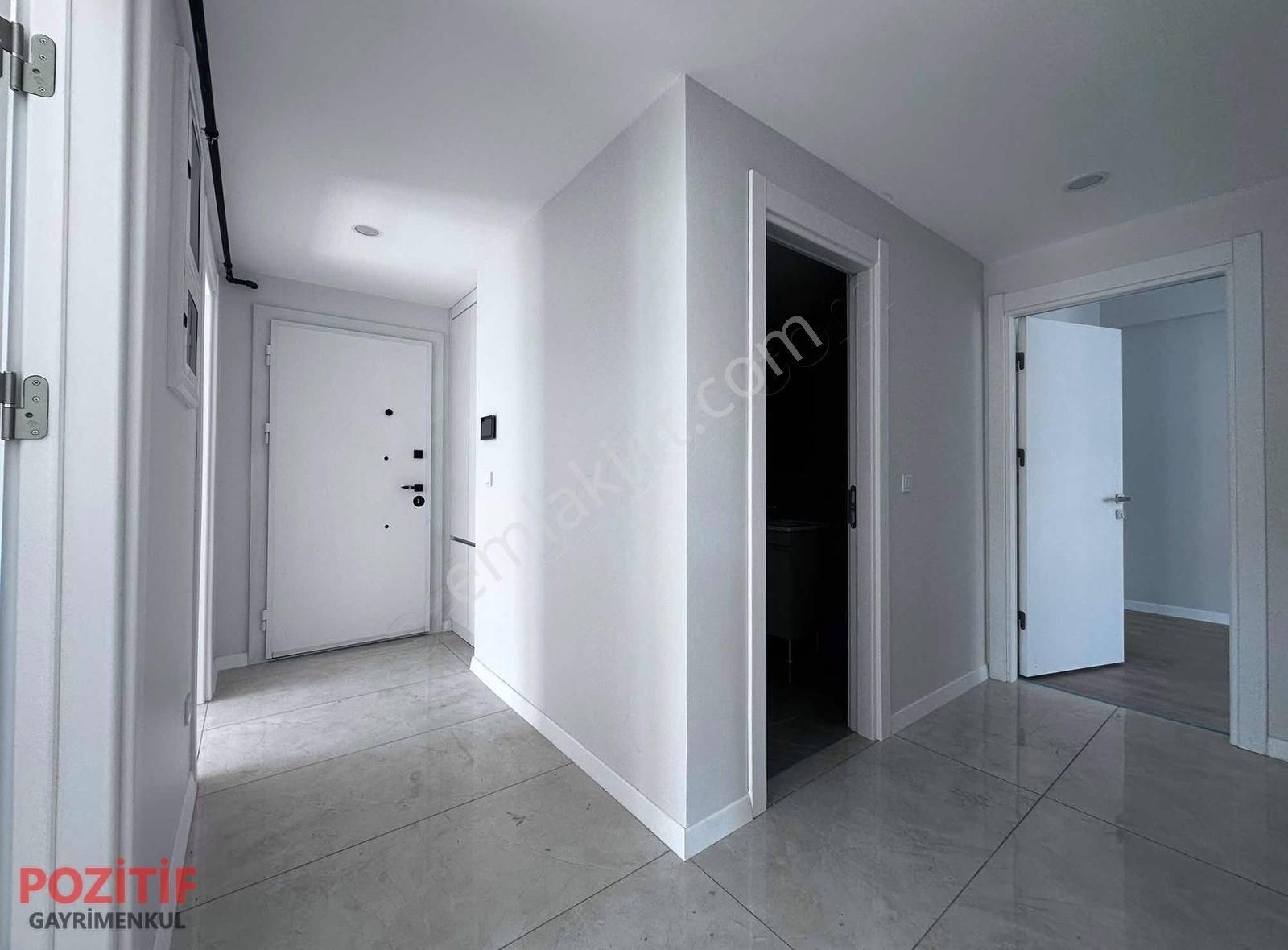 Gürpınar Mahallesi Kiptaş Kırlangıç Evlerin'de Satılık 3+1 Daire - Görsel 15