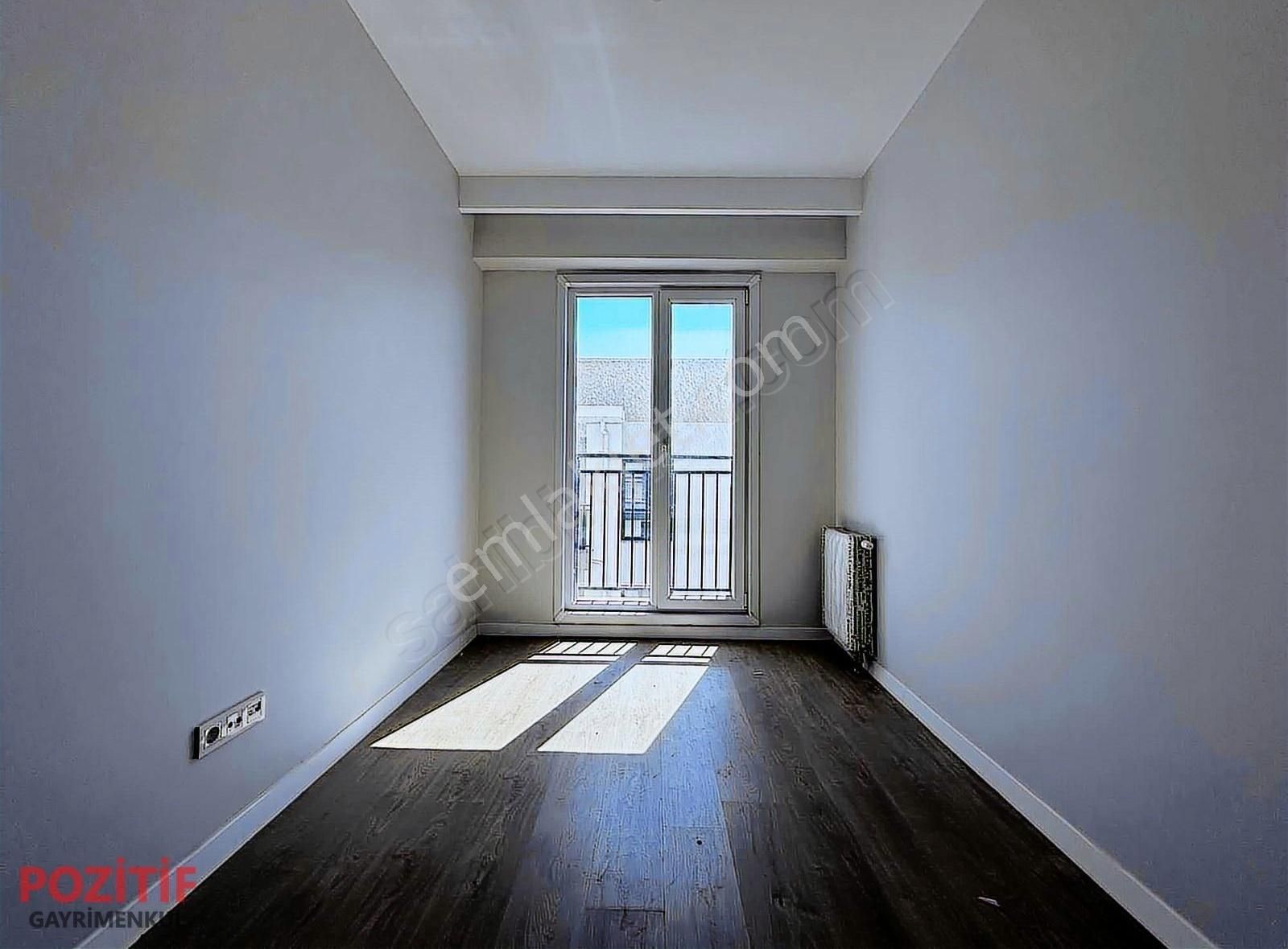 Gürpınar Mahallesi Kiptaş Kırlangıç Evlerin'de Satılık 3+1 Daire - Görsel 6