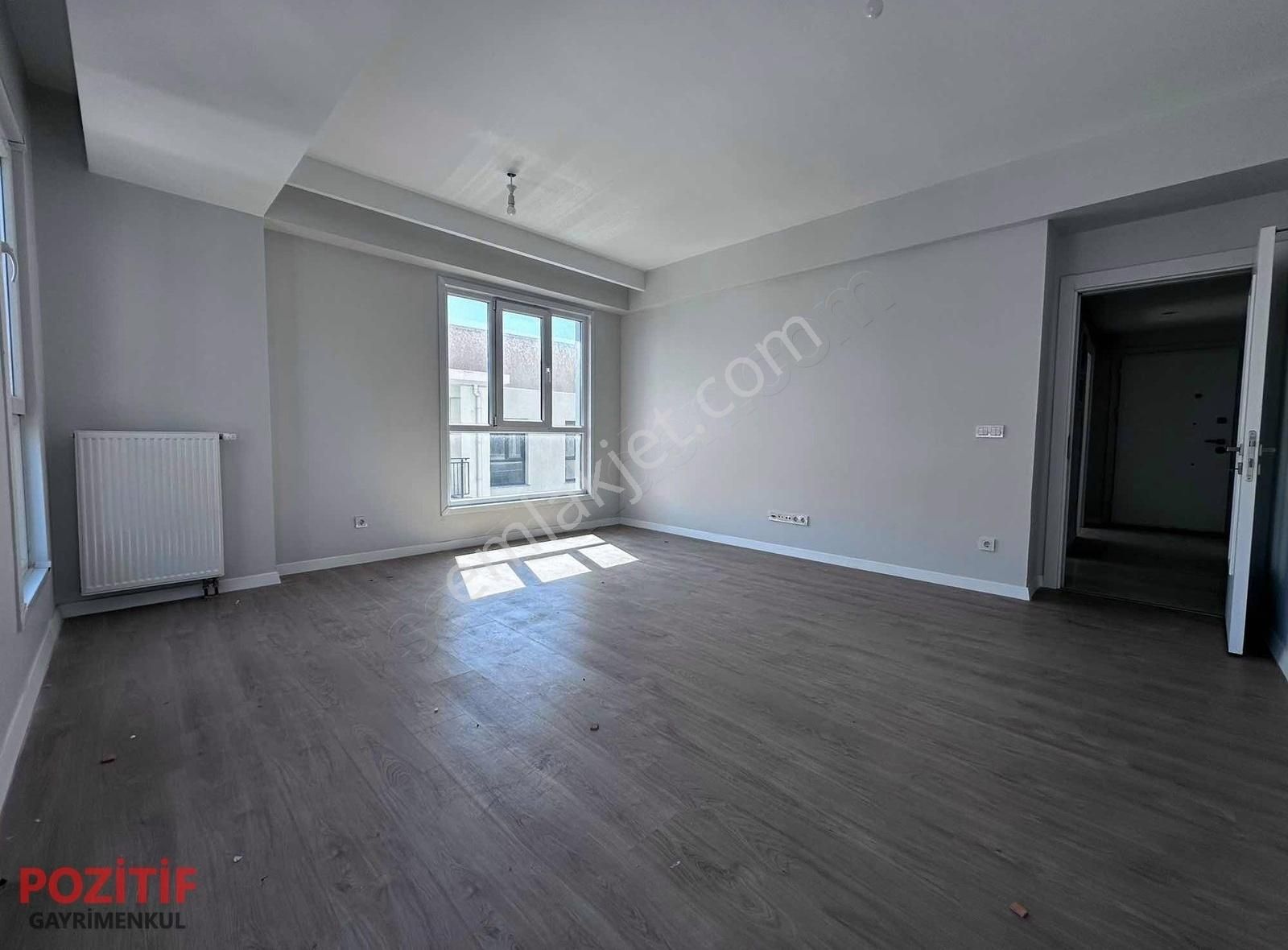 Gürpınar Mahallesi Kiptaş Kırlangıç Evlerin'de Satılık 3+1 Daire - Görsel 4