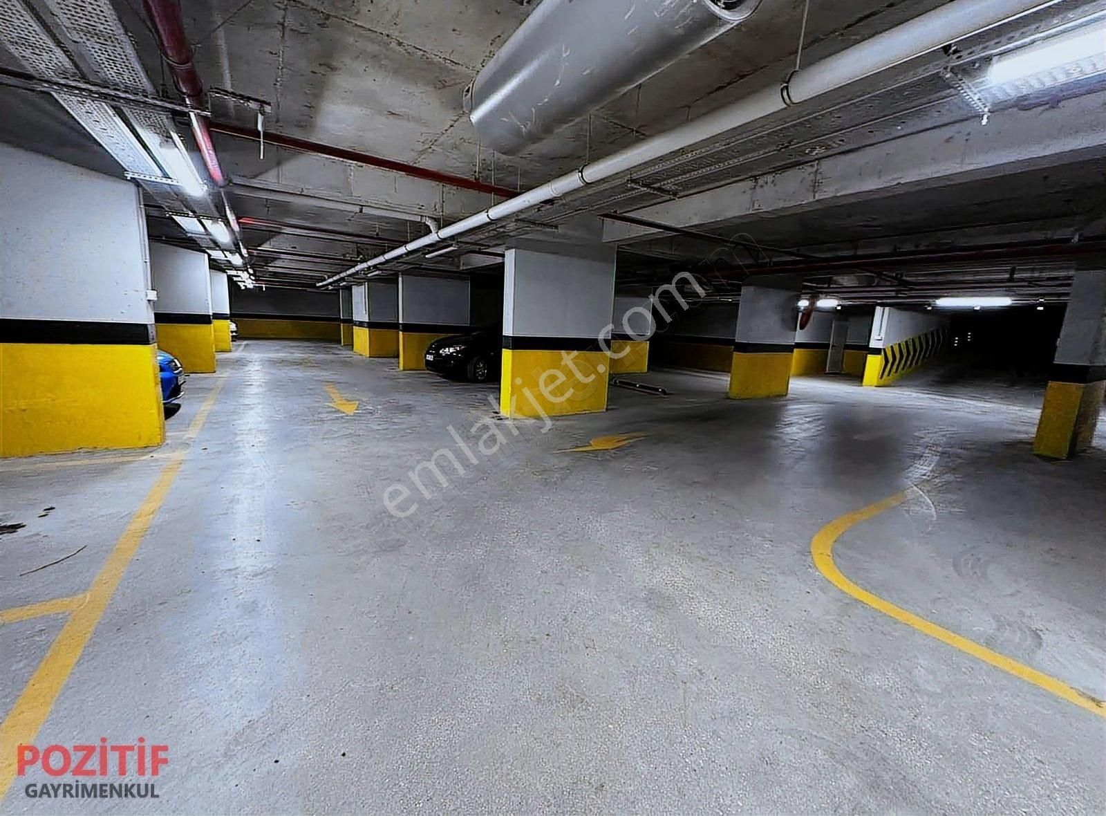 Gürpınar Mahallesi Kiptaş Kırlangıç Evlerin'de Satılık 3+1 Daire - Görsel 8