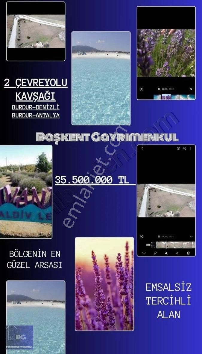 Türkiyenin Maldivleri, Beklenen Arazi Satışta !!! - Görsel 5