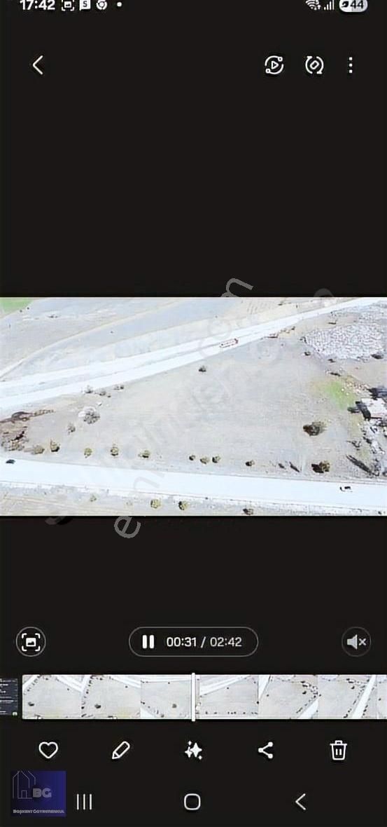 Türkiyenin Maldivleri, Beklenen Arazi Satışta !!! - Görsel 3