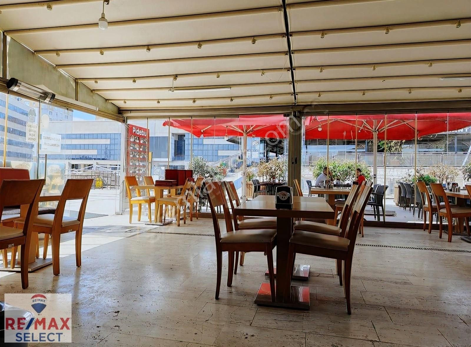 Kayaşehir Merkez Avm'de Devren Kıralık Restoran&pideci - Görsel 8