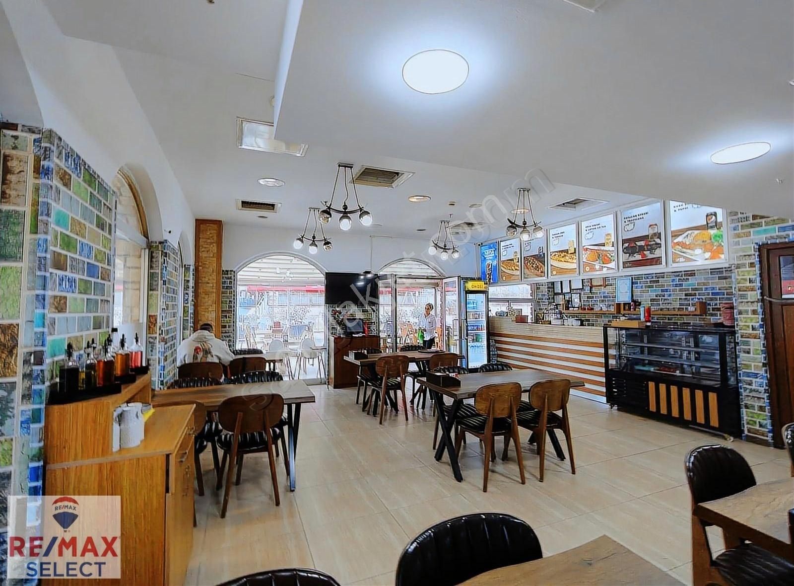 Kayaşehir Merkez Avm'de Devren Kıralık Restoran&pideci - Görsel 4