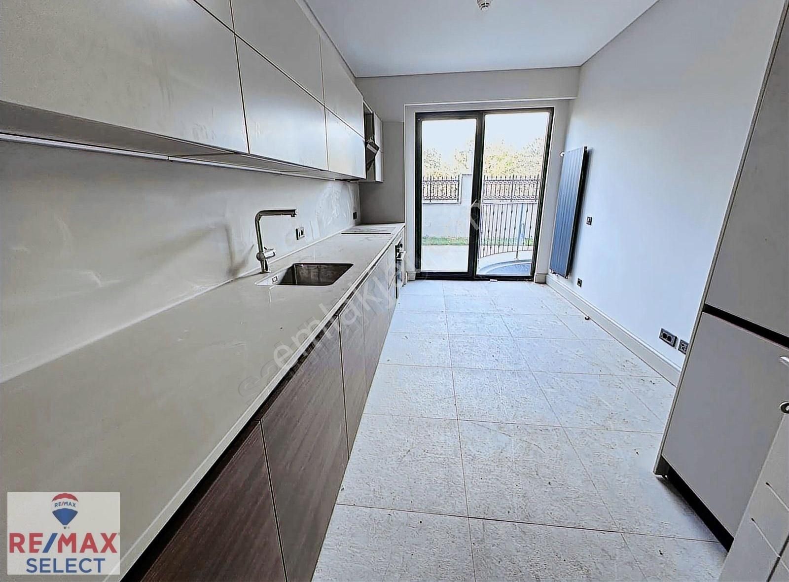 Selenıum Park Villa Konforu 5,5+1 Özel Bahçeli&teraslı Dubleks - Görsel 18