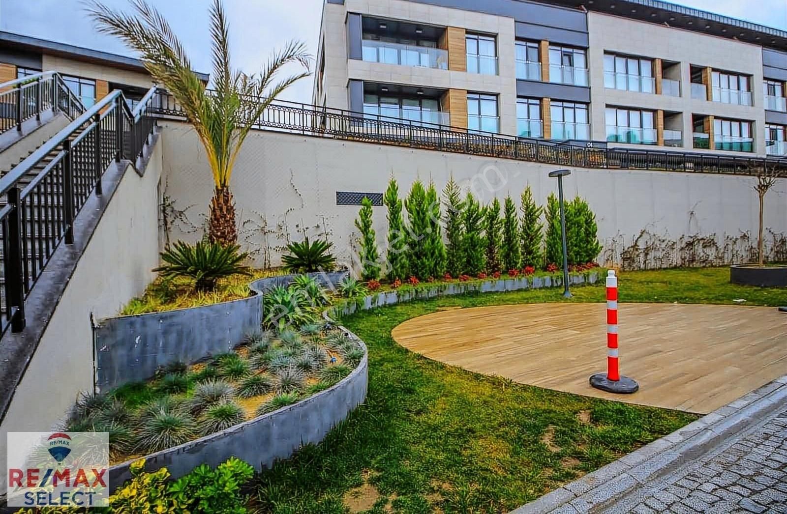 Selenıum Park Villa Konforu 5,5+1 Özel Bahçeli&teraslı Dubleks - Görsel 21