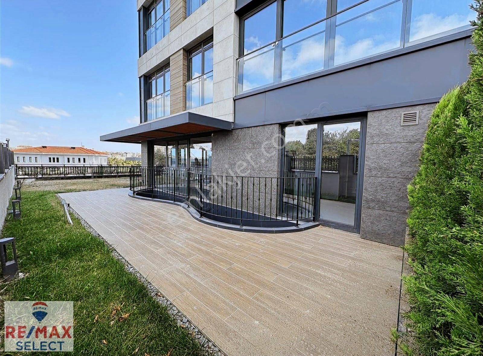 Selenıum Park Villa Konforu 5,5+1 Özel Bahçeli&teraslı Dubleks - Görsel 31